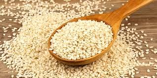 Sesame Seeds (Til)