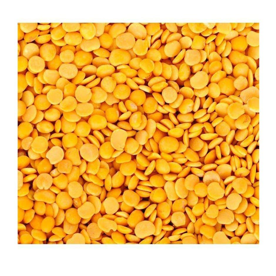 Chickpeas (Chana)