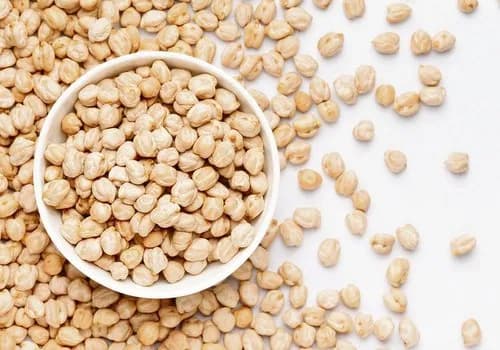 Grains & Pulses