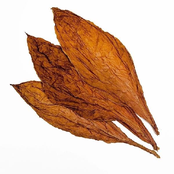 Sun / Air-Cured Country Tobacco