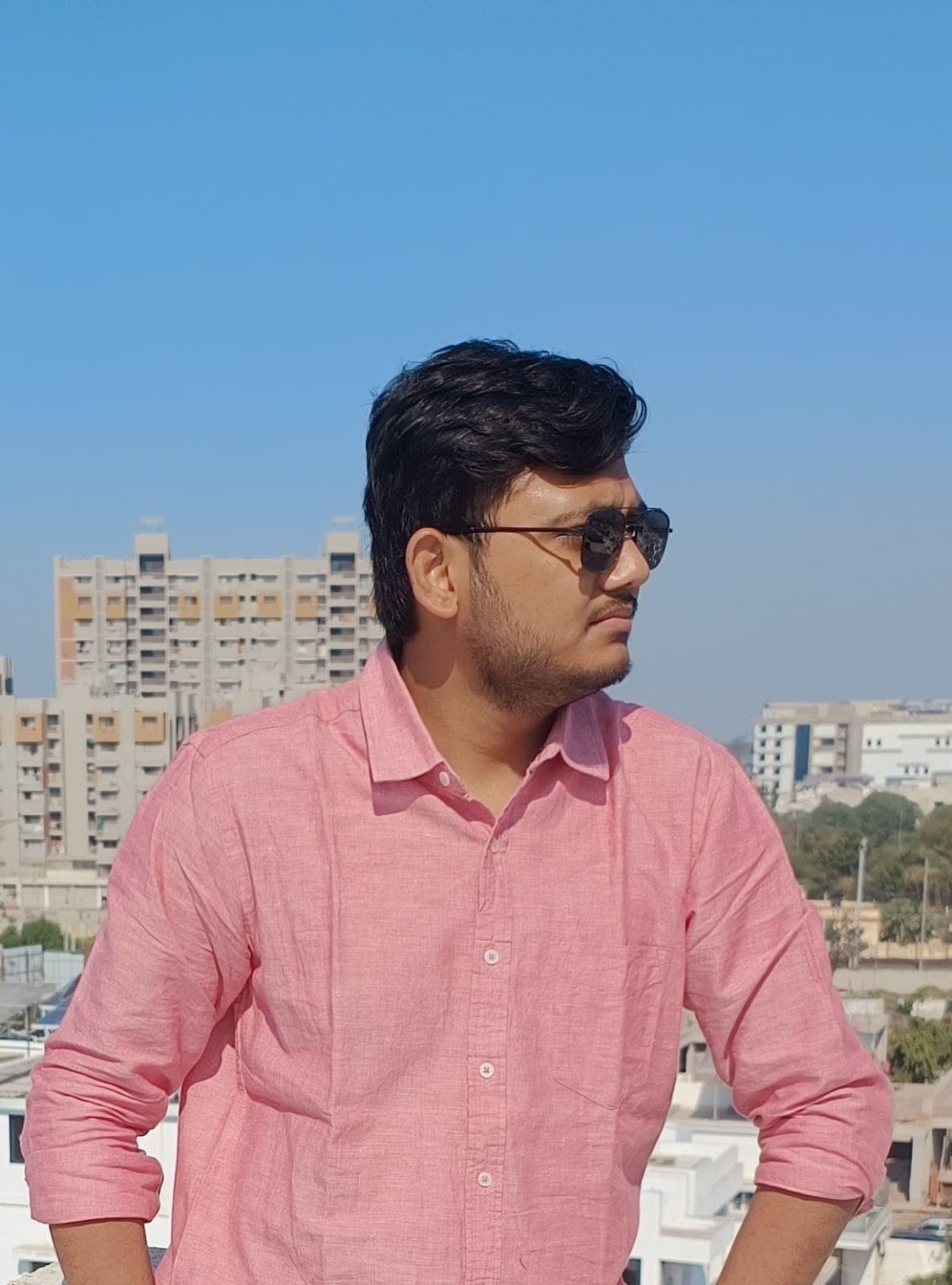 Aniruddh Joshi