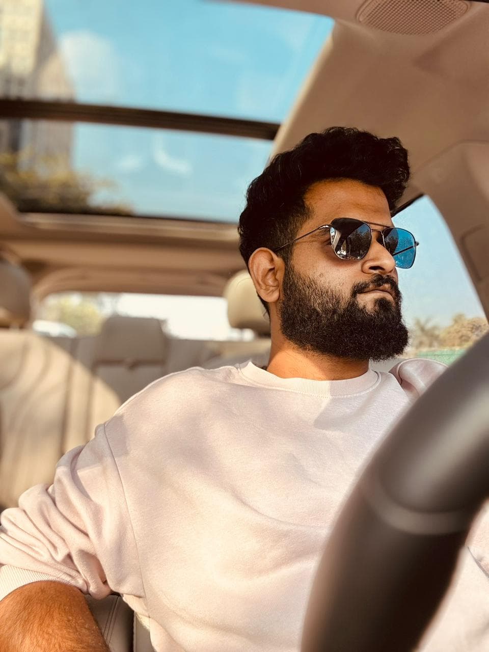 Abhishek Kadvil