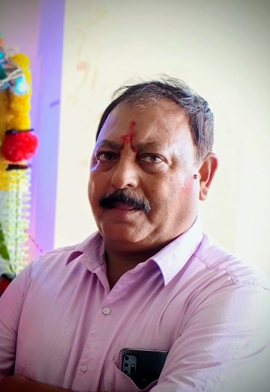 Chetan Joshi
