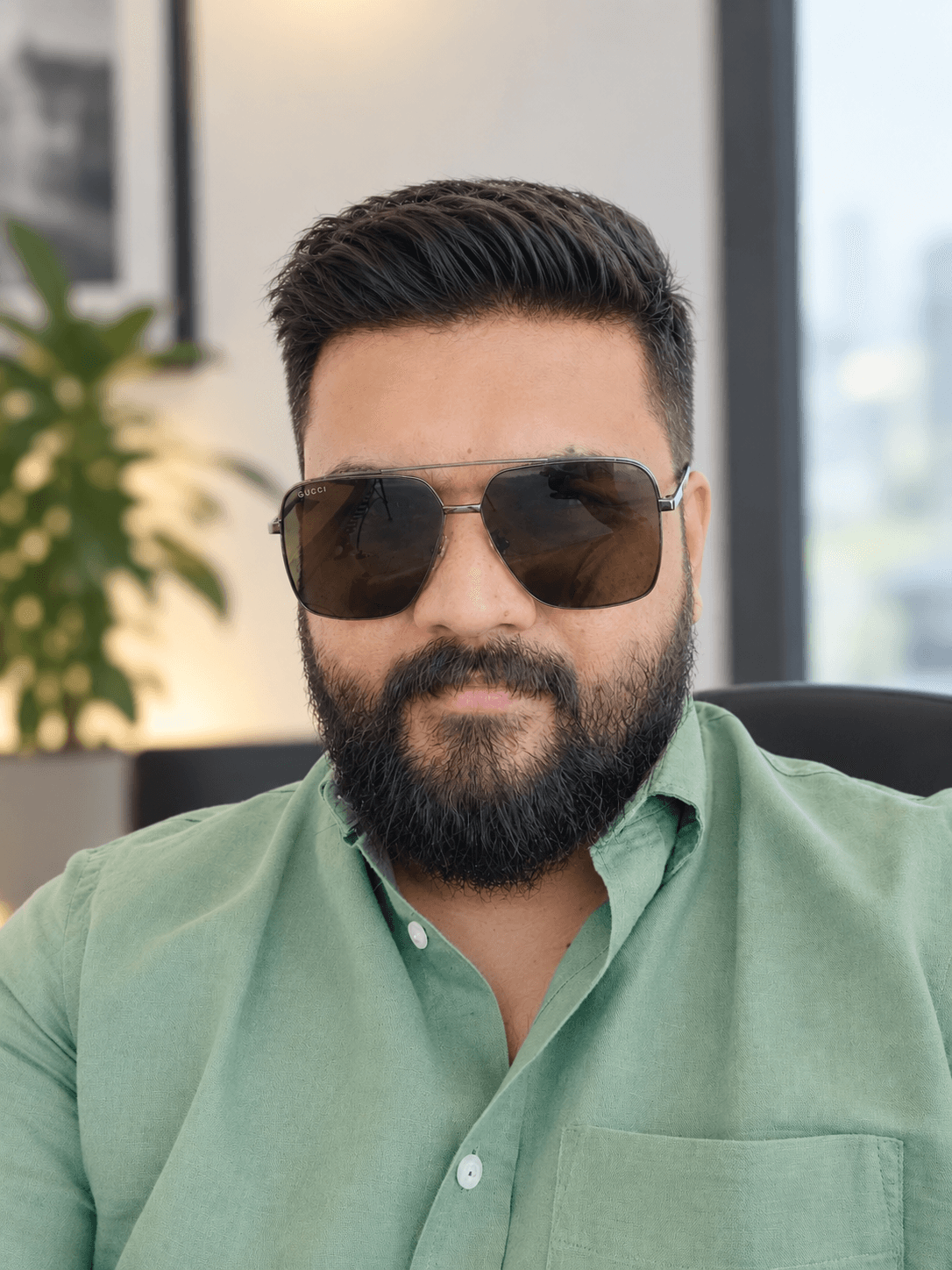 Nitin Muchhadiya