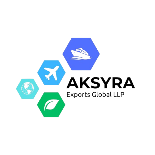 AKSYRA Exports Global LLP