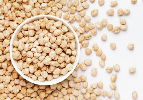 Indian Chickpeas Chana Export