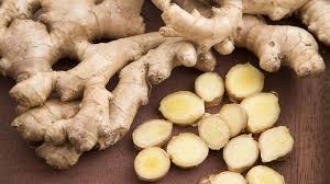 Indian Fresh Ginger Export