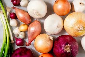 Indian Red Onion Export
