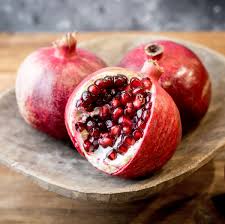 Indian Pomegranate Export